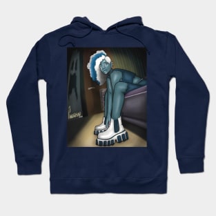 Phantasma Hoodie